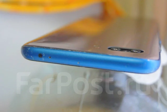 Honor 10. �/�, �����, 3G, 4G LTE, Dual-SIM, NFC ����