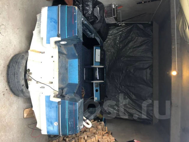 Bayliner. 2004 ���, ����� 5,5��., ��������� ��� ��������� ����