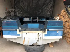 Bayliner. 2004 ���, ����� 5,5��., ��������� ��� ��������� ����