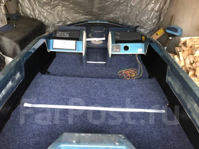 Bayliner. 2004 ���, ����� 5,5��., ��������� ��� ��������� ����