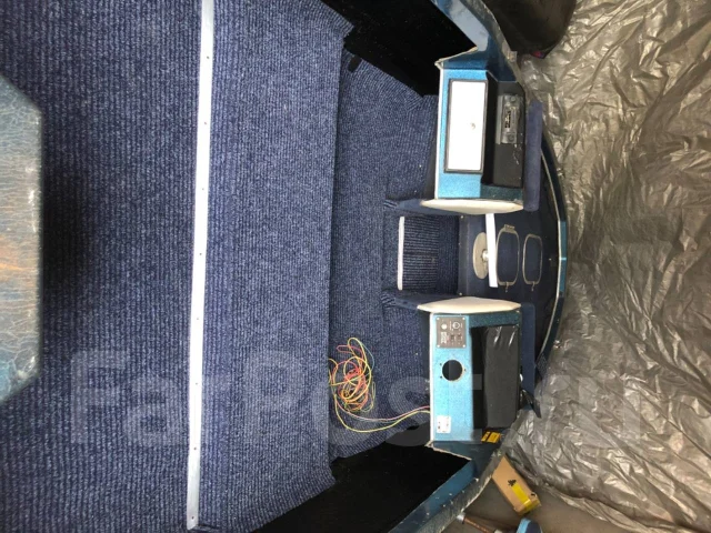 Bayliner. 2004 ���, ����� 5,5��., ��������� ��� ��������� ����