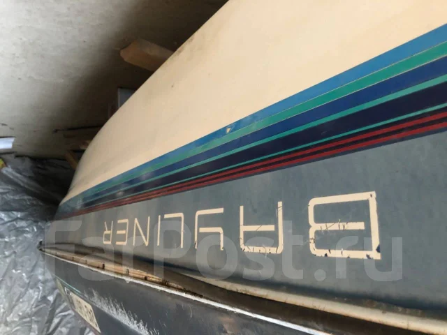Bayliner. 2004 ���, ����� 5,5��., ��������� ��� ��������� ����
