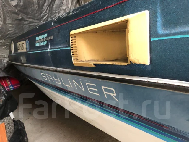 Bayliner. 2004 ���, ����� 5,5��., ��������� ��� ��������� ����