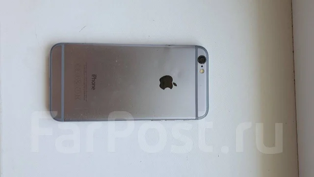 Apple iPhone 6. �/�, ����� ����