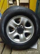 �������� ����� 225/70R16 Suzuki Grand Vitara. 6.5x16" 5x114.3 ET45 �� 60,1���. ����
