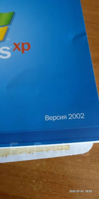 Microsoft Windows XP. ����