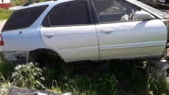 Suzuki Cultus ����