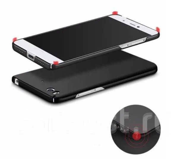 Xiaomi Mi5S. �/�, �����, 4G LTE, Dual-SIM, NFC ����