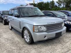 Land Rover Range Rover. L322, 4.2 AT SUPERCHARGER 428 PS ����