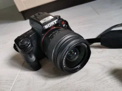 Sony Alpha SLT-A37 ����