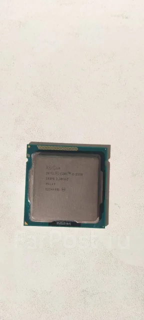 Intel Core i5-3550 ����