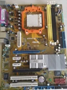 Socket AM2 ����