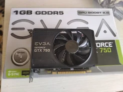 GeForce GTX 750 ����