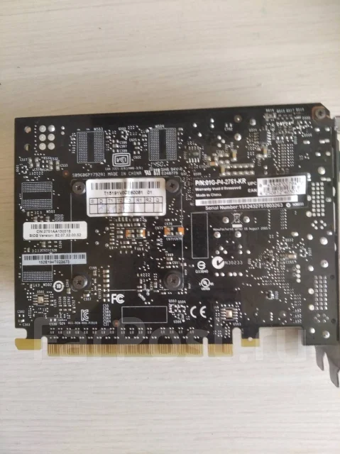 GeForce GTX 750 ����