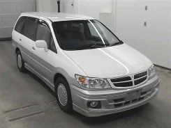 Nissan Presage. �������, 4wd, 2.5 (150��.�.), ������, 90 000����. ��, �/�, ��� ���. ��� ����� �� ������������ ����