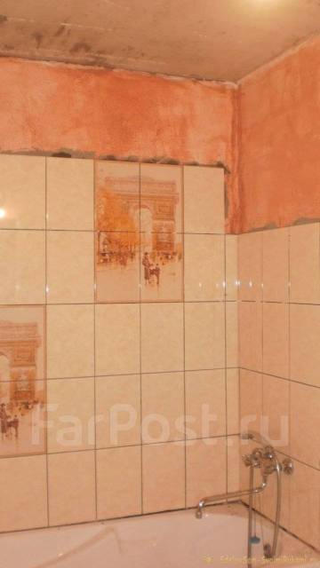 Кладка кафеля, все виды отделки, сантех работы, монтаж отопления ...