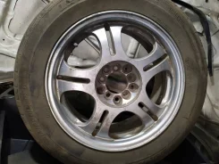 Jawa. 7.0x16", 5x100, 5x114.3, ET48 ����