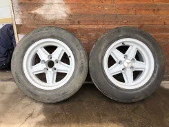 Ronal. 8.0x16", 5x112, ET11, �� 70���. ����