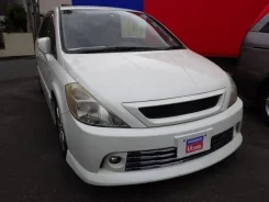 Nissan Presage. �������, 4wd, 2.5 (163��.�.), ������, 43 000����. ��, �/�, ��� ���. ��� ����� �� ������������ ����