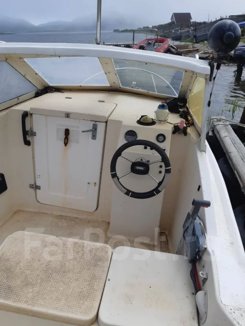 Yamaha Fisher 20. 1991 ���, ����� 6,2��., ��������� ���������, 60��.�., ������ ����
