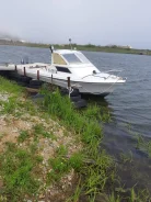 Yamaha Fisher 20. 1991 ���, ����� 6,2��., ��������� ���������, 60��.�., ������ ����