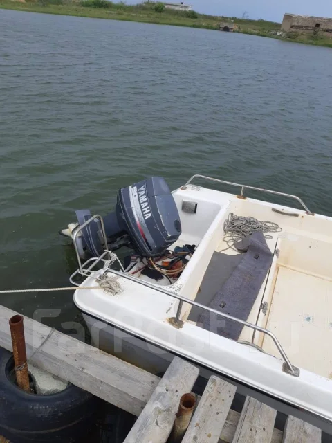 Yamaha Fisher 20. 1991 ���, ����� 6,2��., ��������� ���������, 60��.�., ������ ����