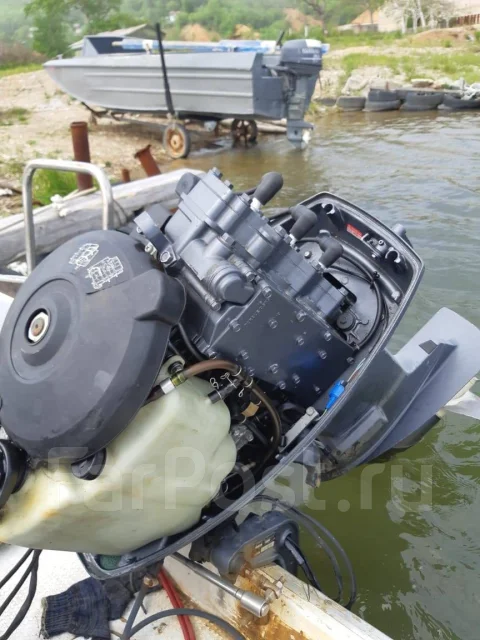 Yamaha Fisher 20. 1991 ���, ����� 6,2��., ��������� ���������, 60��.�., ������ ����