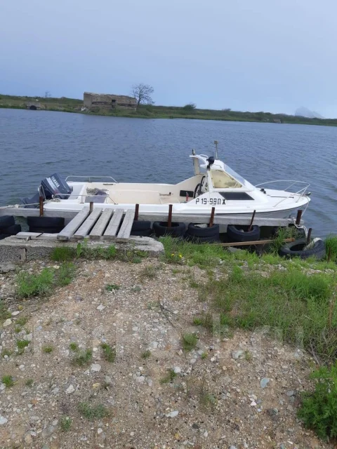 Yamaha Fisher 20. 1991 ���, ����� 6,2��., ��������� ���������, 60��.�., ������ ����