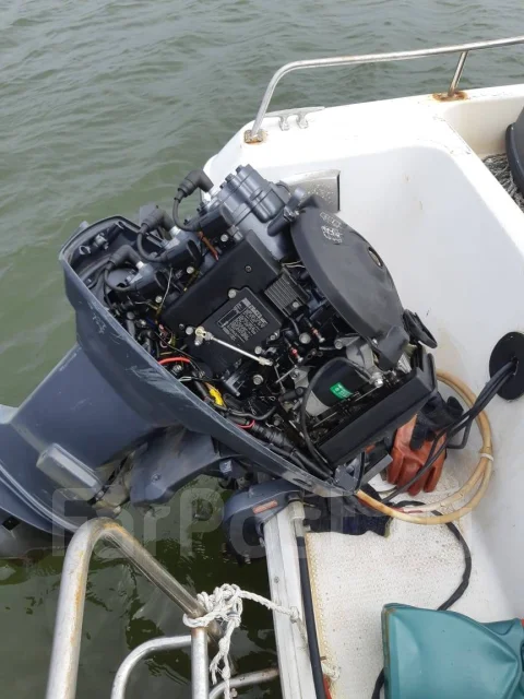Yamaha Fisher 20. 1991 ���, ����� 6,2��., ��������� ���������, 60��.�., ������ ����