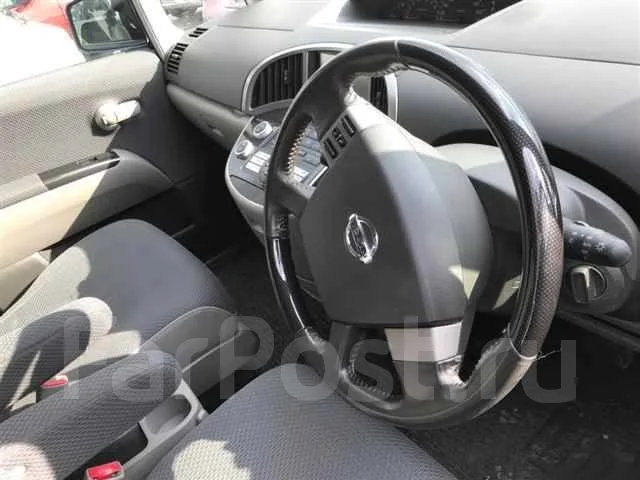 Nissan Presage. �������, 4wd, 2.5 (163��.�.), ������, 53 000����. ��, �/�, ��� ���. ��� ����� �� ������������ ����