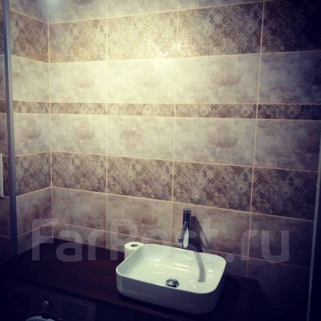 Кладка кафеля, все виды отделки, сантех работы, монтаж отопления ...