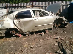 BYD F3 ����