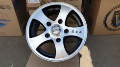 Neo TL 541. 6.5x15", 5x139.7, ET40, �� 98���. ����