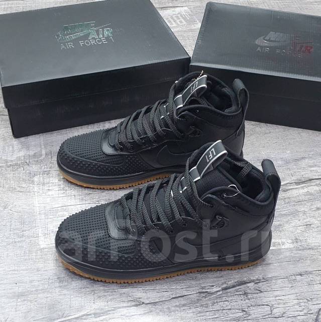 Af1 lunar duckboot best sale