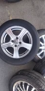 Weds Velva. 5.5x15", 4x100, ET42 ����