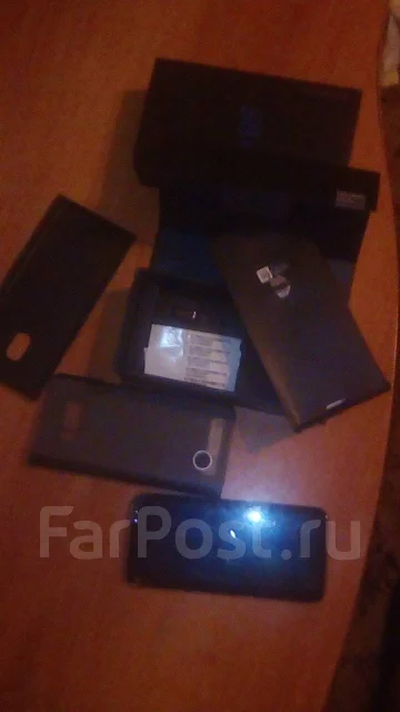 Samsung Galaxy S8+. �/�, 3G, 4G LTE, ����������, NFC ����