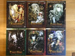 ����� �����������. �������������� ������� (6 DVD) ����