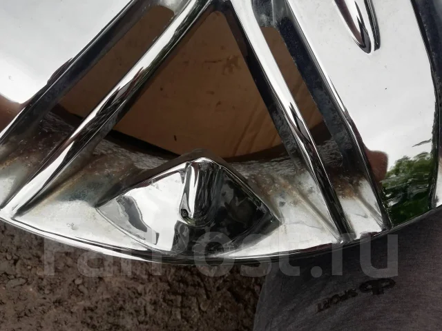 Dolce Wheels. 8.5x20", 5x114.3, 5x115, ET35, �� 73���. ��� ����� �� ������������ ����