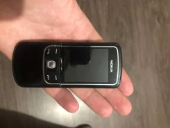 Nokia 8600 Luna. �/�, ������ ����