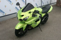 Kawasaki Ninja ZX-14R. 1 400����. ��., ��������, ���, � �������� ����