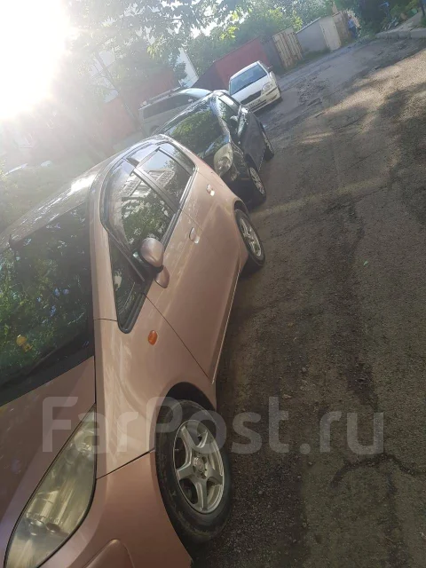 Mitsubishi Colt. ��������, 4wd, 1.3, ������, 104 000����. �� ����
