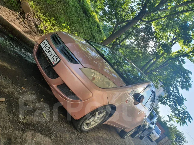 Mitsubishi Colt. ��������, 4wd, 1.3, ������, 104 000����. �� ����