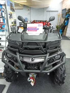 BRP Can-Am Outlander 1000. ��������, ���� ���\���, ��� �������. ��� ����� �� ������������ ����