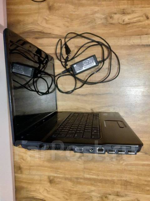 Купить Ноутбук Hp Compaq 610