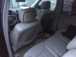 Mercedes-Benz GL-Class. M273 ����
