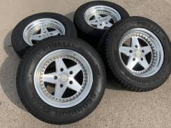 Raguna ZZYZX MZ100. 9.5x18", 5x150, ET4 