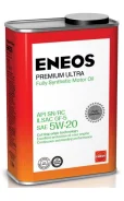 Eneos Premium Ultra. 5W-20, �������������, 1,00��. ����