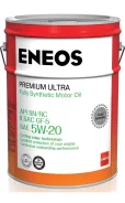 Eneos Premium Ultra. 5W-20, �������������, 20��. ����