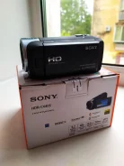 Sony HDR-CX405. 9 - 9.9 ��, ��� ��������� ����
