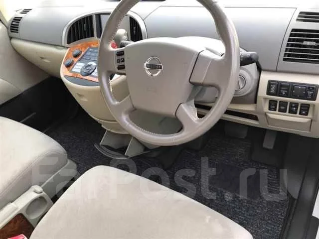 Nissan Presage. �������, 4wd, 2.5 (163��.�.), ������, 59 000����. ��, �/�, ��� ���. ��� ����� �� ������������ ����